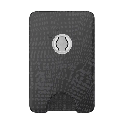 Horchata Fossil — MagSafe PopWallet+
