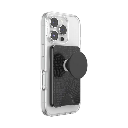 Horchata Fossil — MagSafe PopWallet+