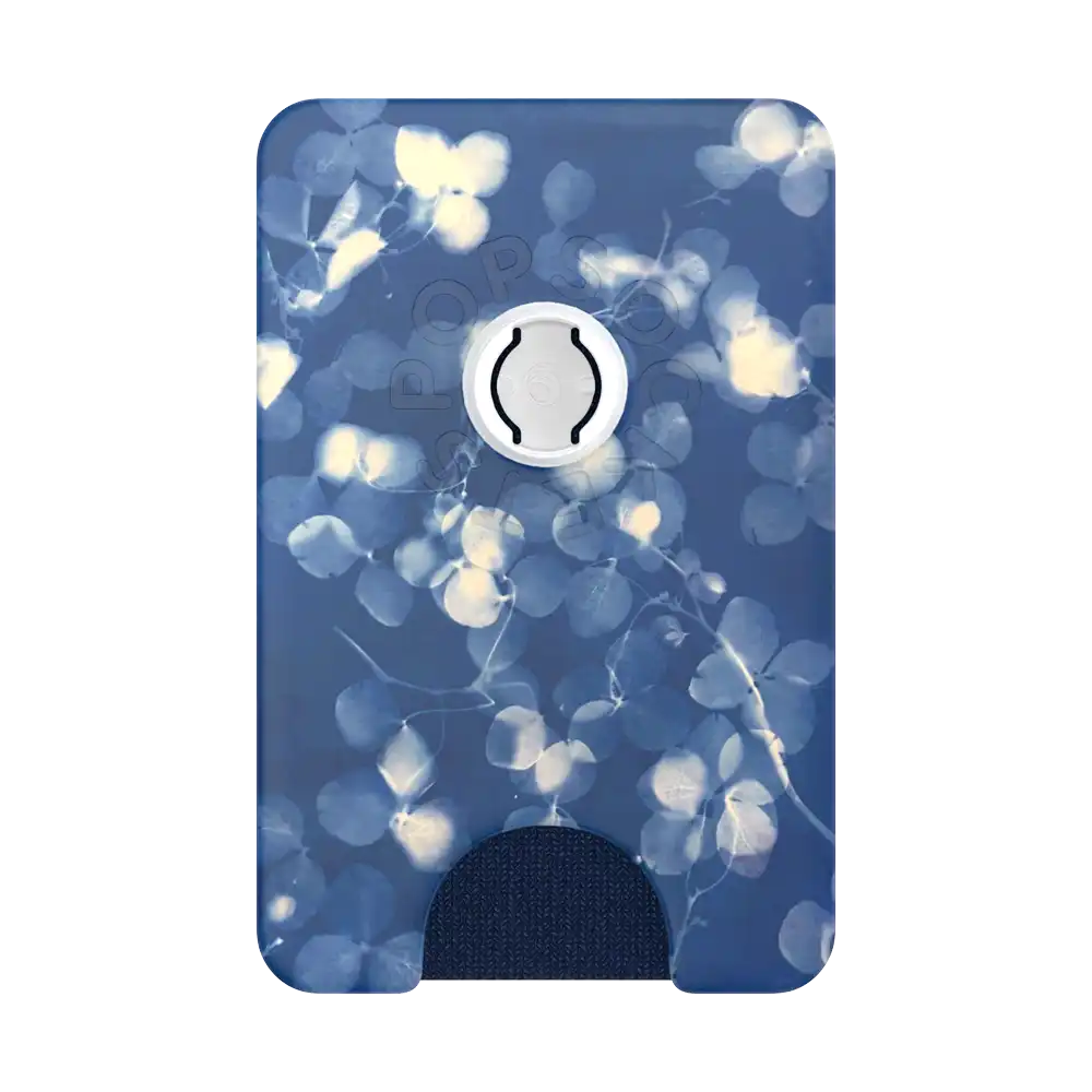 Phantom Aspen — MagSafe PopWallet+