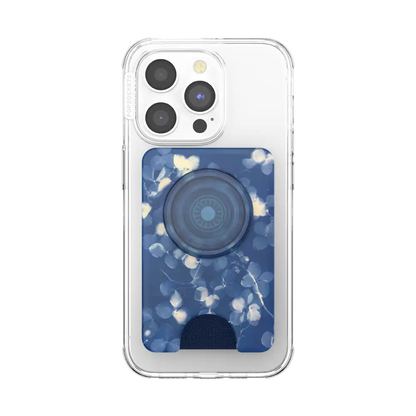 Phantom Aspen — MagSafe PopWallet+