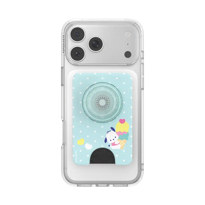 Cinnamoroll — MagSafe PopWallet+