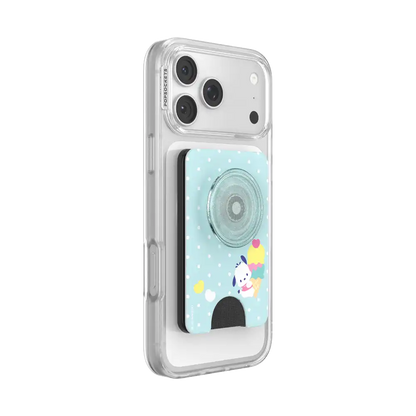 Cinnamoroll — MagSafe PopWallet+