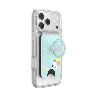 Cinnamoroll — MagSafe PopWallet+