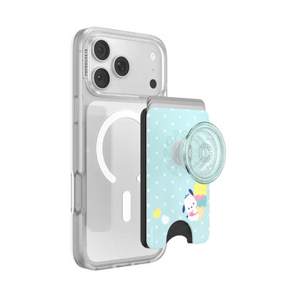 Cinnamoroll — MagSafe PopWallet+