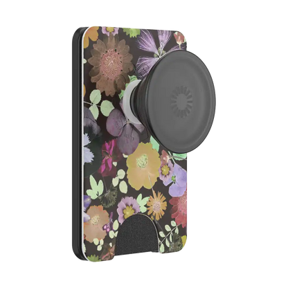Tortoiseshell — MagSafe PopWallet+