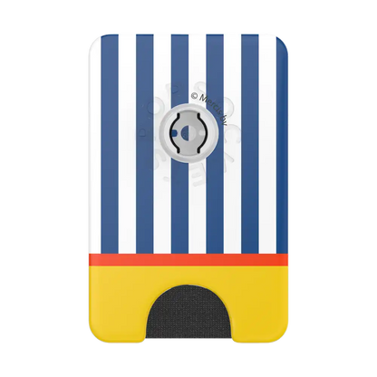 Relax Miffy — MagSafe PopWallet+