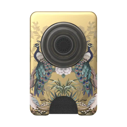 Secret Garden — MagSafe PopWallet+