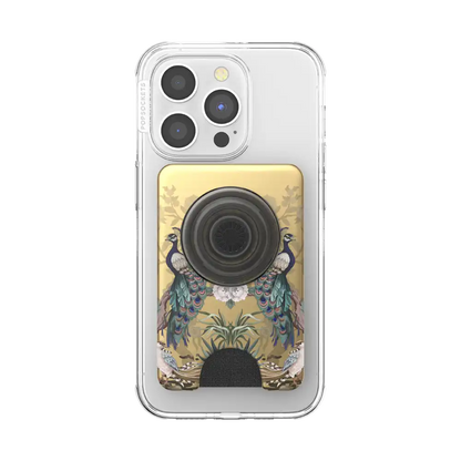 Secret Garden — MagSafe PopWallet+