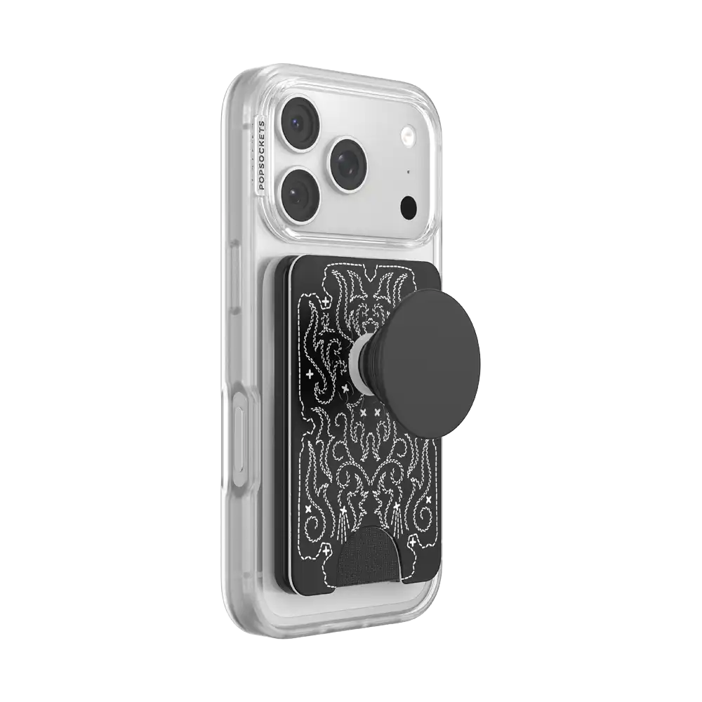 Starstruck — MagSafe PopWallet+