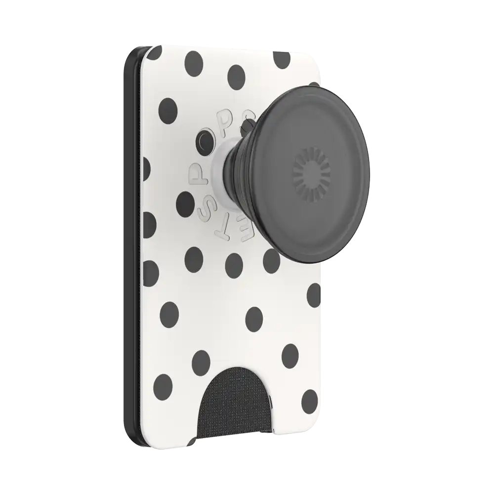 Forget Me Not Waltz — MagSafe PopWallet+