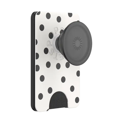 Tiny Bows — MagSafe PopWallet+