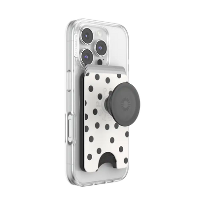 Forget Me Not Waltz — MagSafe PopWallet+