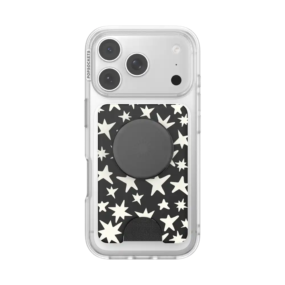 Starstruck — MagSafe PopWallet+