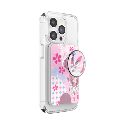 Enamel Sylveon's Dream — MagSafe PopWallet+