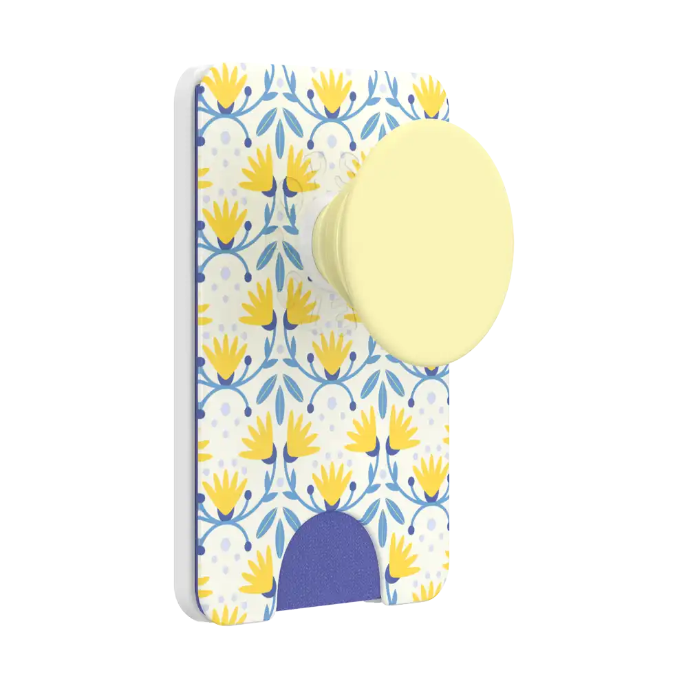 Tea Towel — MagSafe PopWallet+