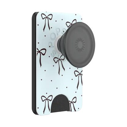 Forget Me Not Waltz — MagSafe PopWallet+