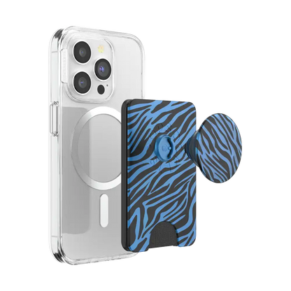 Zed — MagSafe PopWallet+