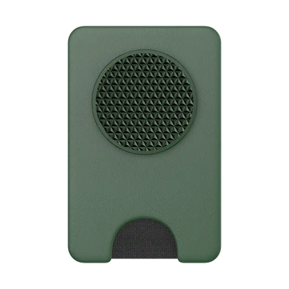 Knurl Forrest — MagSafe Kick-Out PopWallet+ & Stand