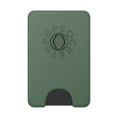 Knurl Forrest — MagSafe Kick-Out PopWallet+ & Stand
