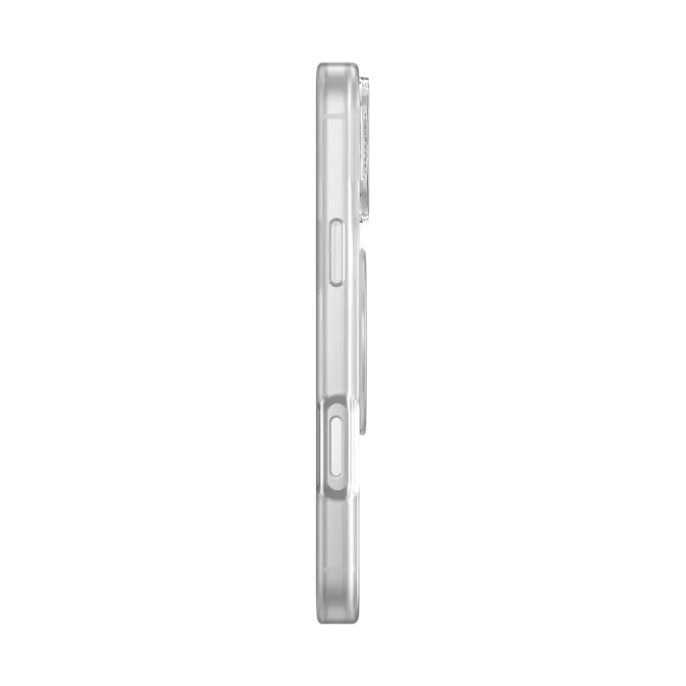 Black — MagSafe Low-Pro Grip & Stand