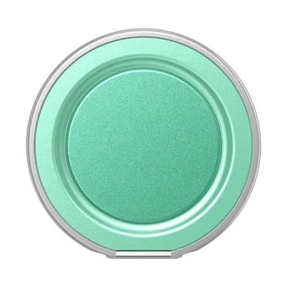 Transformative Teal — MagSafe Low-Pro Grip & Stand