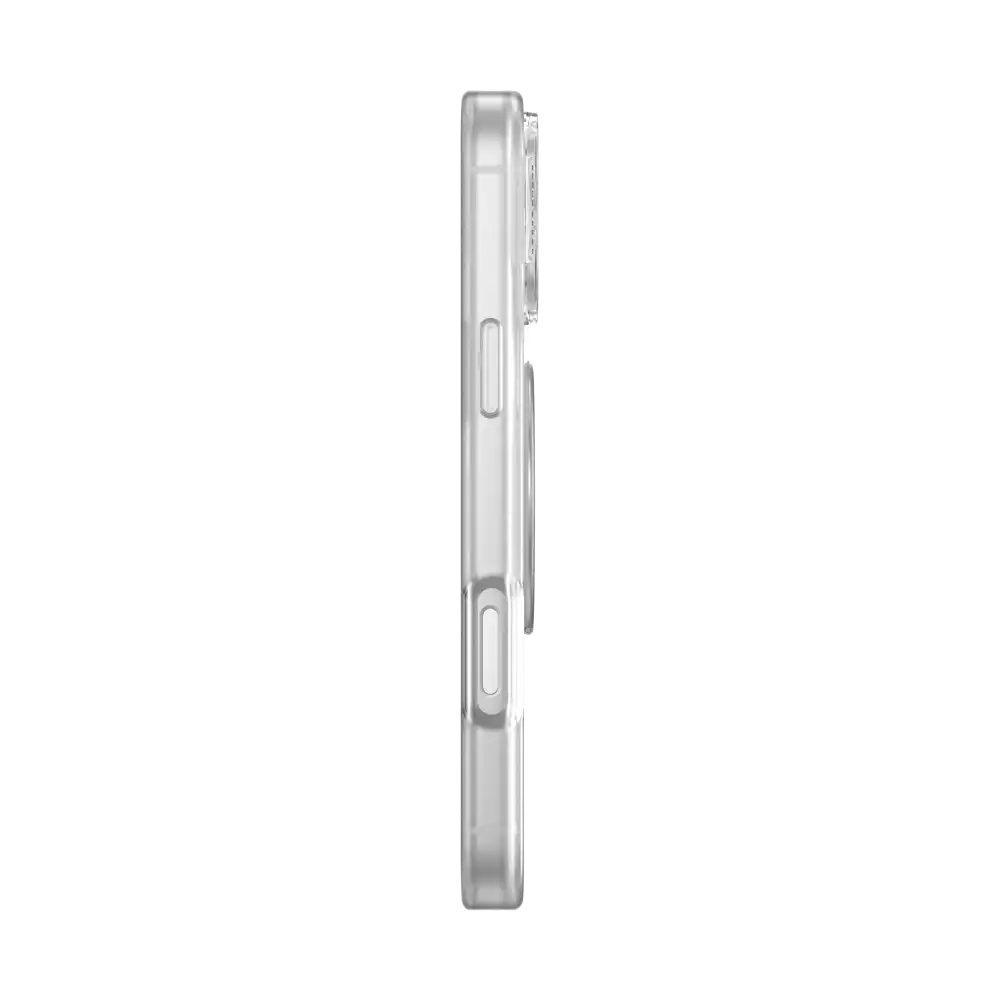 Lilac — MagSafe Low-Pro Grip & Stand