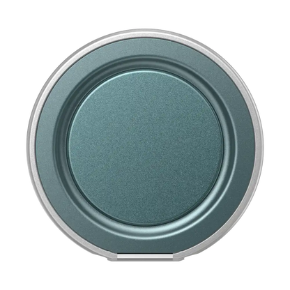 Transformative Teal — MagSafe Low-Pro Grip & Stand