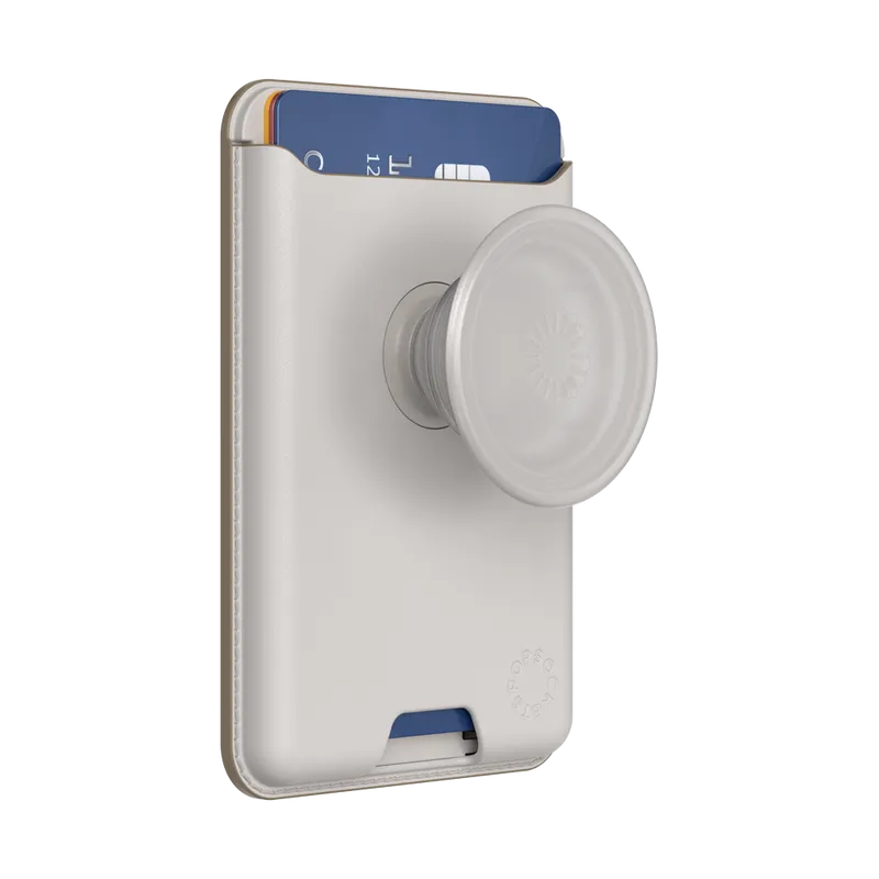 Canteloupe — Softgoods MagSafe PopWallet+