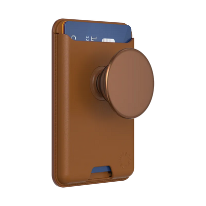 Putty Tooled — Softgoods MagSafe PopWallet+