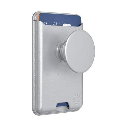 French Navy — Softgoods MagSafe PopWallet+