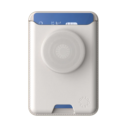 Horchata — Softgoods MagSafe PopWallet+