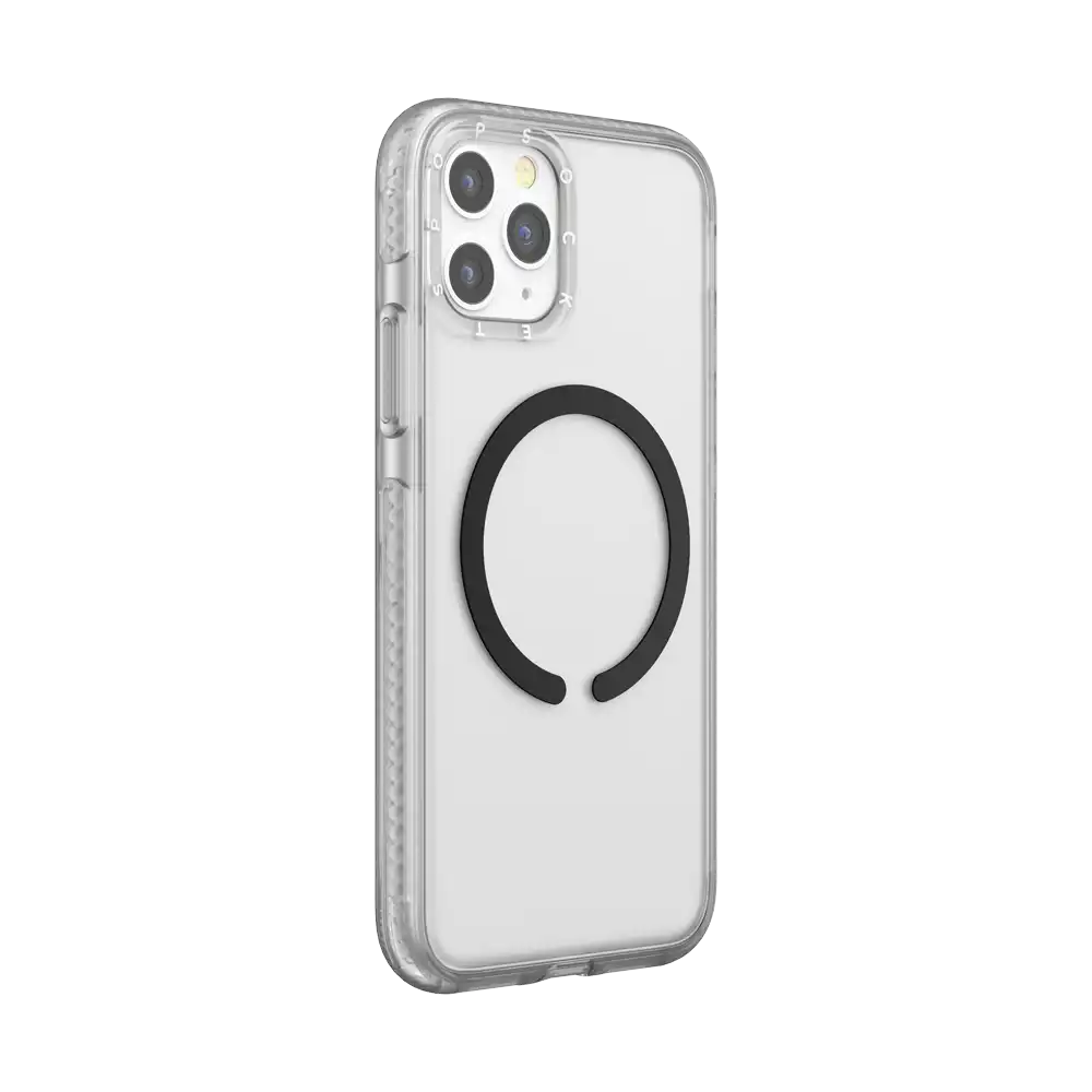 Black — Magnetic Adapter Ring