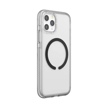 Black — Magnetic Adapter Ring