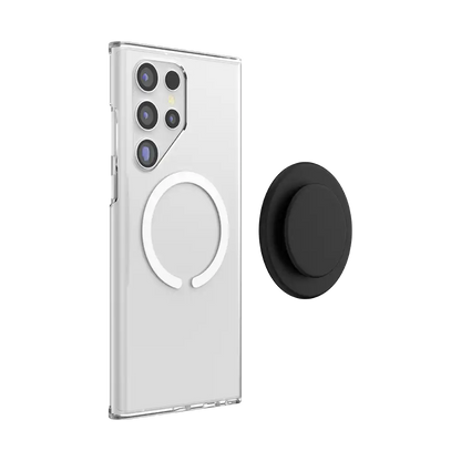Black — Magnetic Adapter Ring