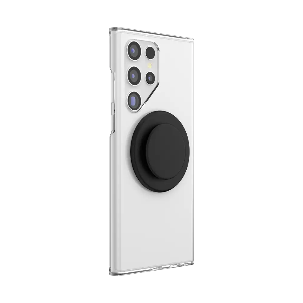 Black — Magnetic Adapter Ring
