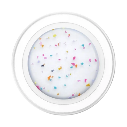 Circus Regrind Coconut Crème — MagSafe PopGrip