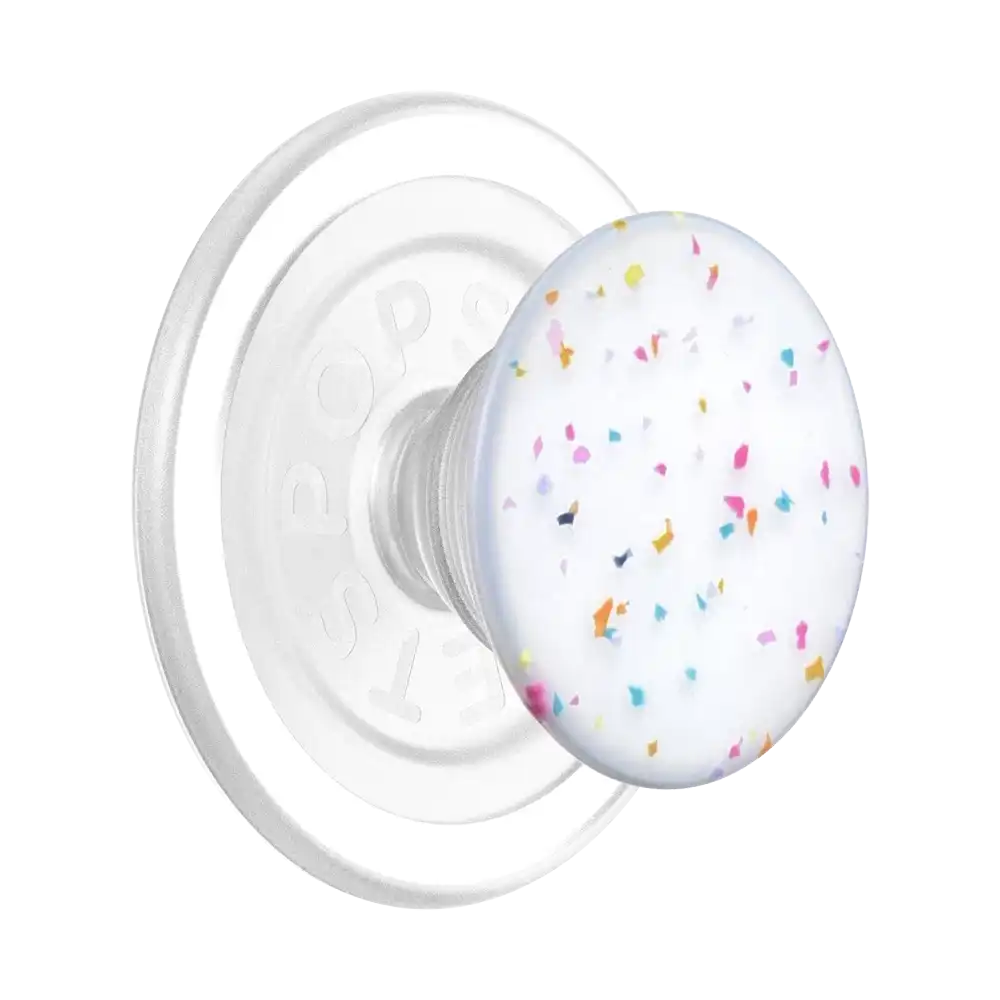 Backspin Prism — MagSafe PopGrip