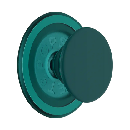 Aluminum Topo — MagSafe PopGrip