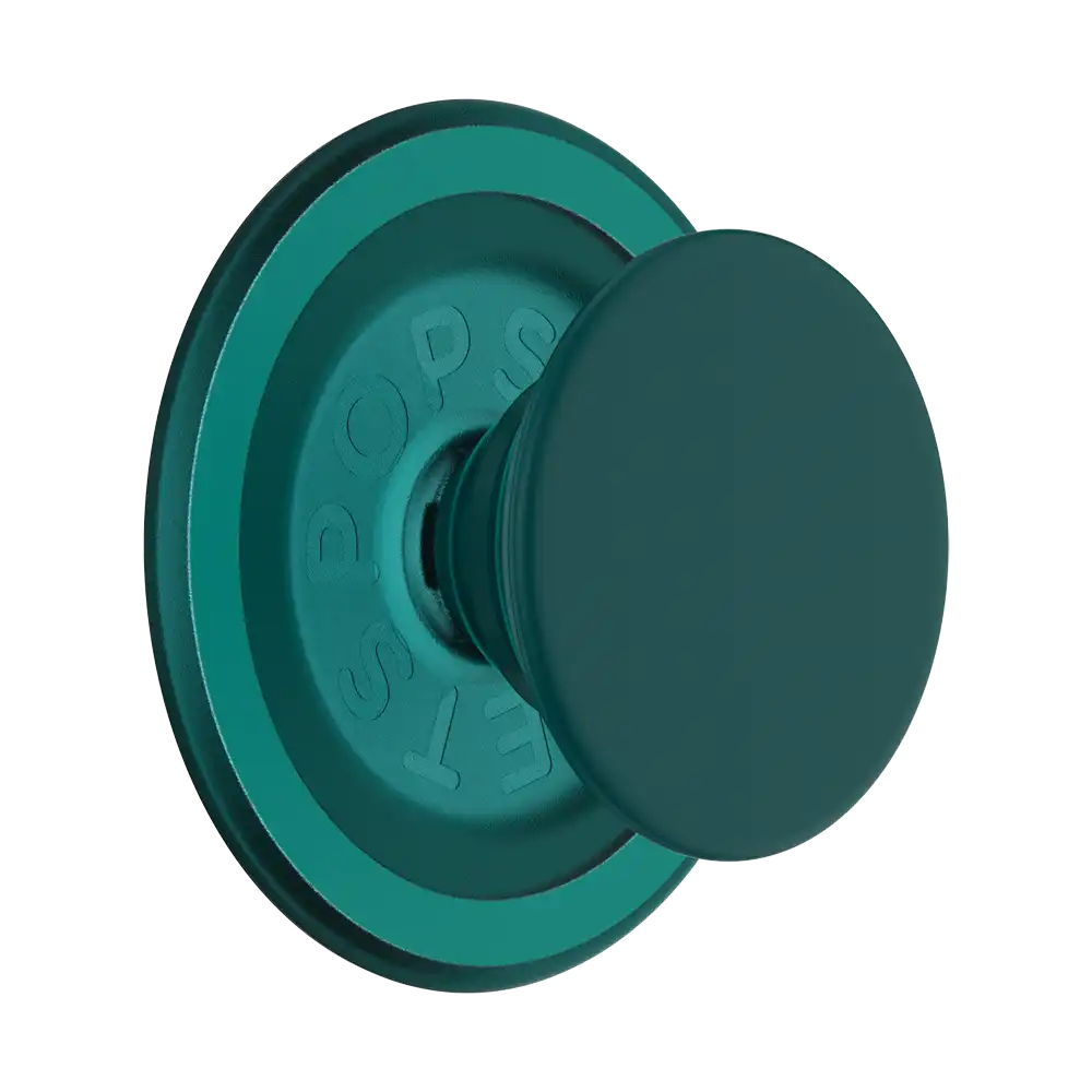 Cobalt — MagSafe PopGrip