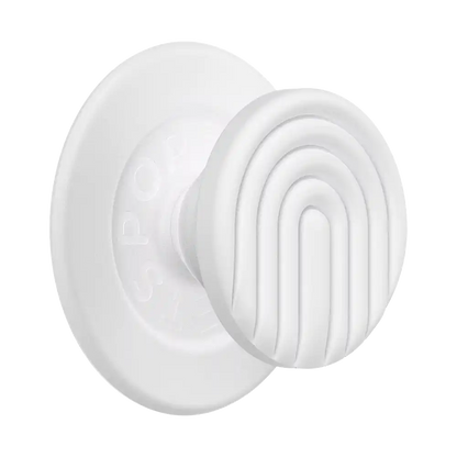 Enamel Clay Cut — MagSafe PopGrip