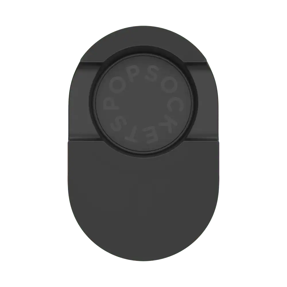 Black — MagSafe Multi-Surface Mount