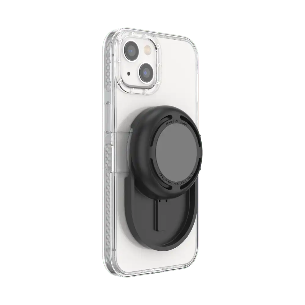 Black — MagSafe Multi-Surface Mount