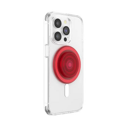 Blanchette Red — MagSafe PopGrip