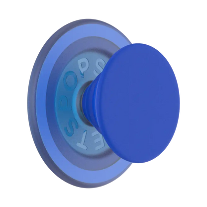 Cobalt — MagSafe PopGrip