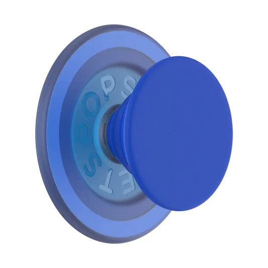 Cobalt — MagSafe PopGrip