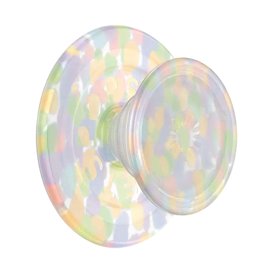 Rainbow Glass — MagSafe PopGrip