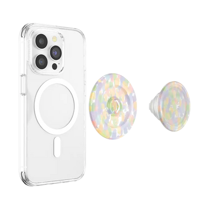 Rainbow Glass — MagSafe PopGrip