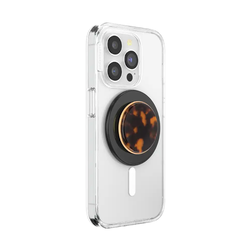 Tortoise — MagSafe PopGrip
