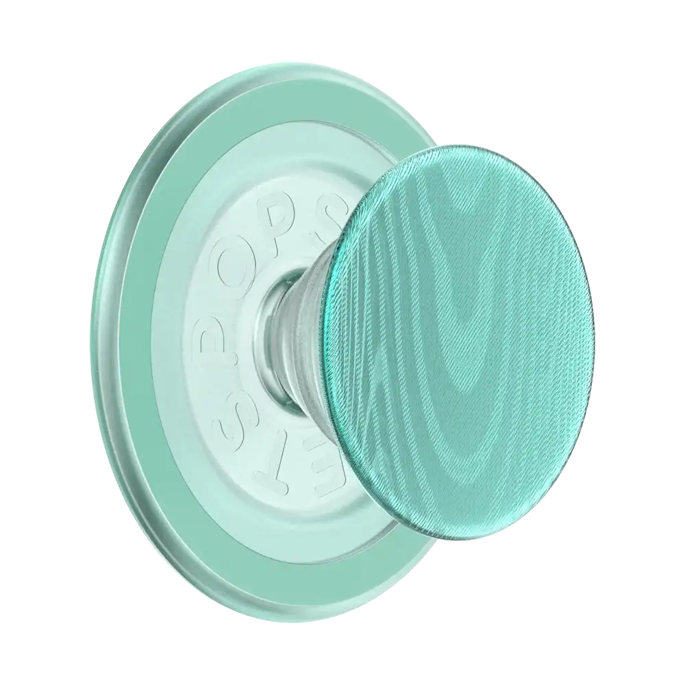 PopOut Glazed Putty — MagSafe PopGrip