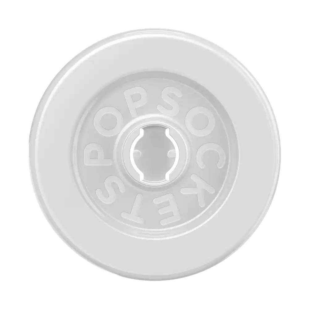 Enamel Marie In Bloom — MagSafe PopGrip